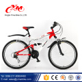 china mtb bicicleta fábrica al por mayor de bicicleta de montaña / 26 pulgadas bicicletas de montaña / 2017 Mejor Valorado Adulto bicicleta barata MTB